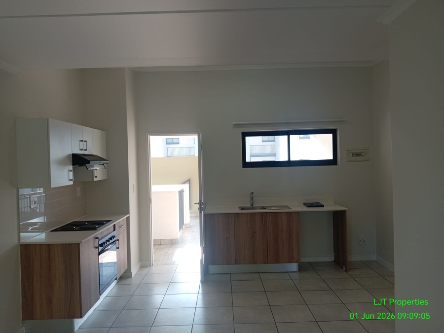 To Let 1 Bedroom Property for Rent in Witfield Gauteng