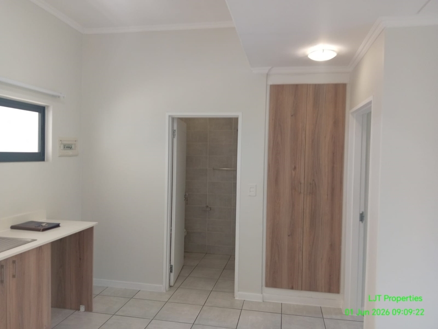 To Let 1 Bedroom Property for Rent in Witfield Gauteng