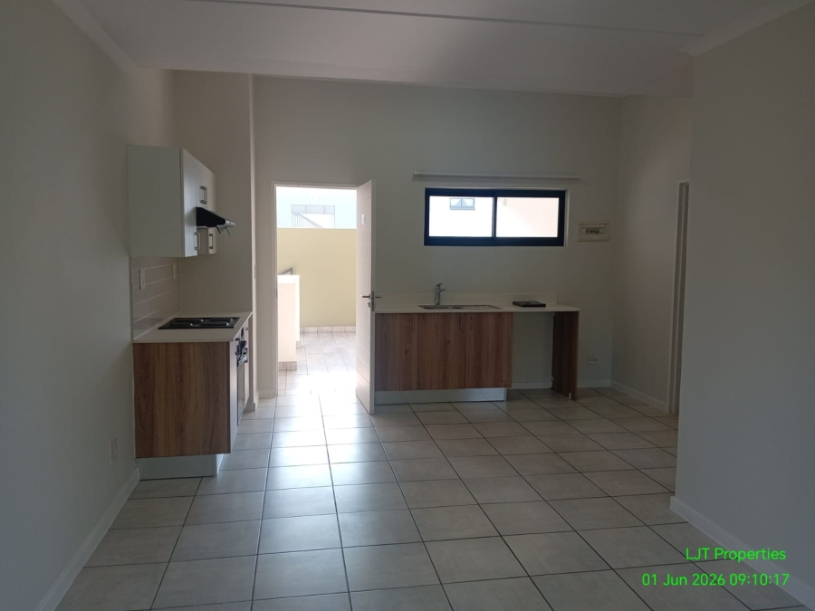 To Let 1 Bedroom Property for Rent in Witfield Gauteng
