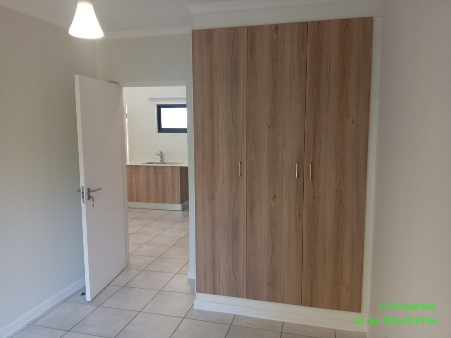 To Let 1 Bedroom Property for Rent in Witfield Gauteng