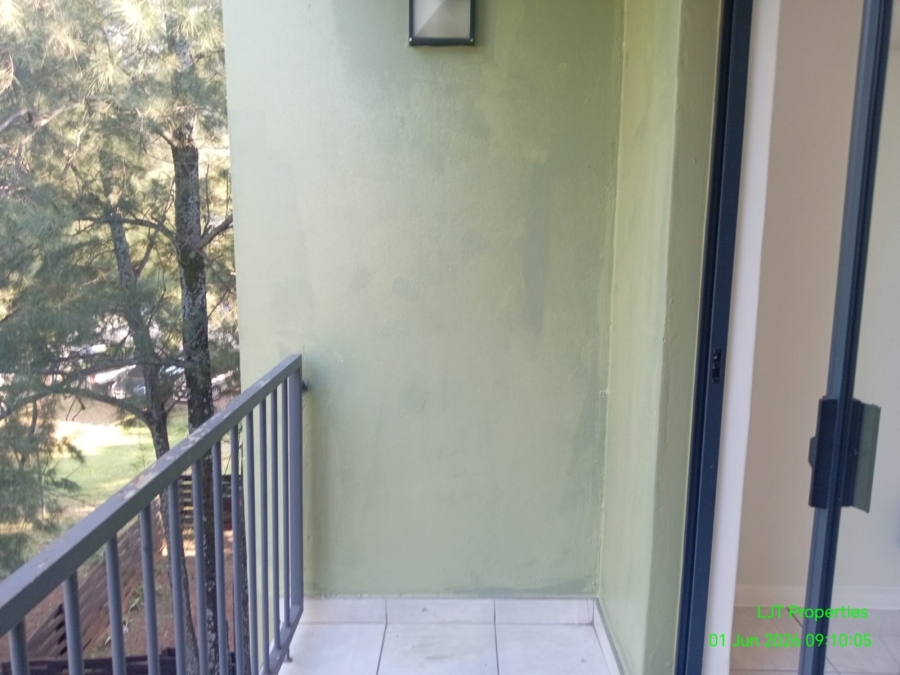 To Let 1 Bedroom Property for Rent in Witfield Gauteng