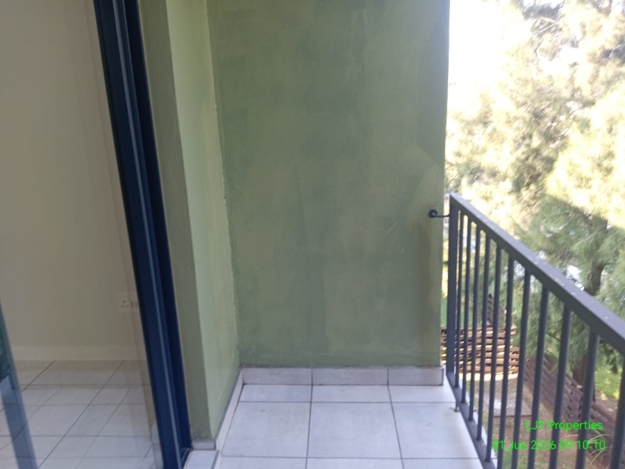 To Let 1 Bedroom Property for Rent in Witfield Gauteng