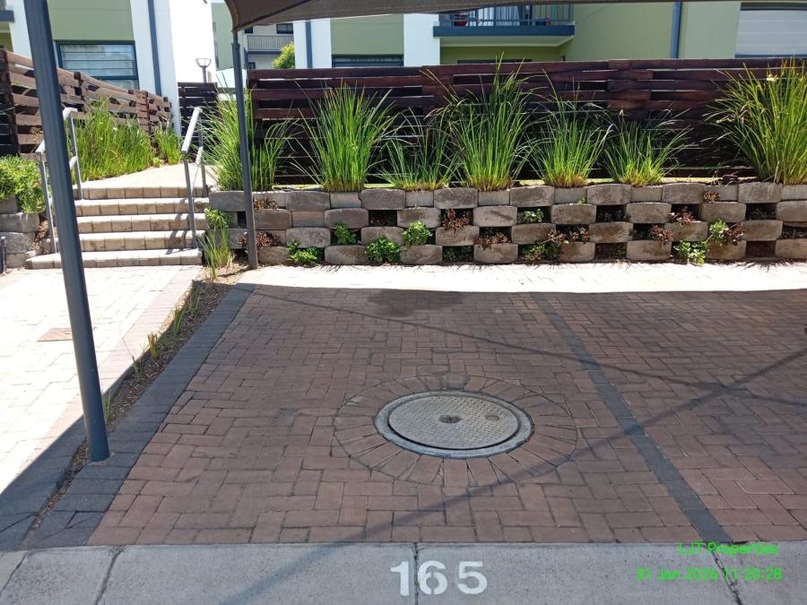 To Let 1 Bedroom Property for Rent in Witfield Gauteng