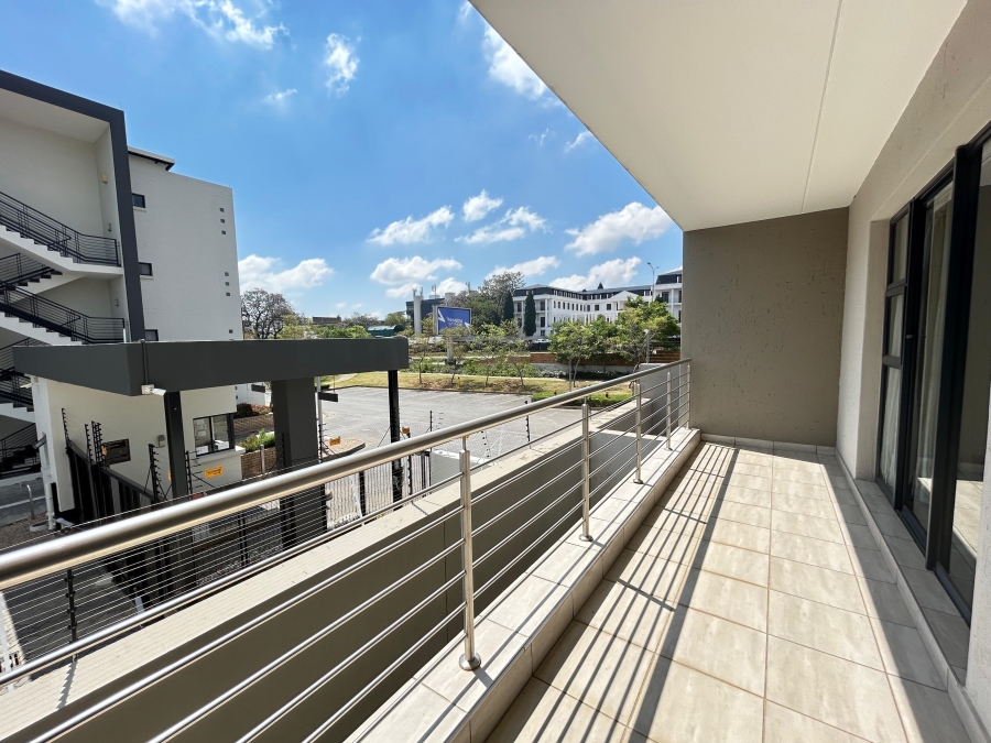 To Let 2 Bedroom Property for Rent in Rivonia Gauteng
