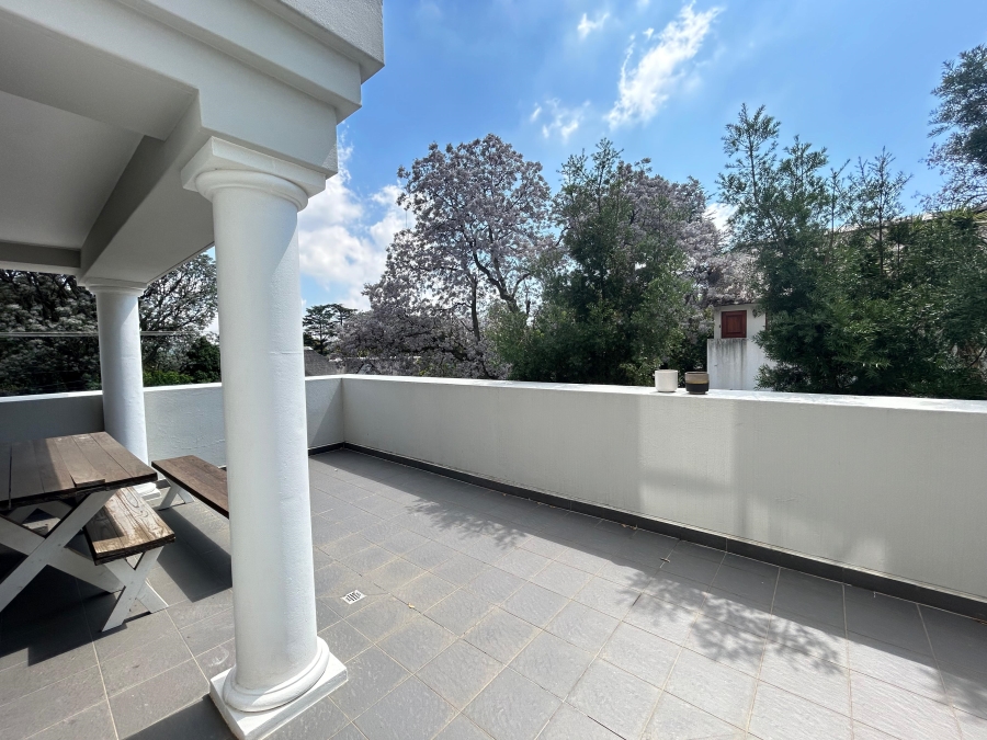 To Let 2 Bedroom Property for Rent in Rivonia Gauteng