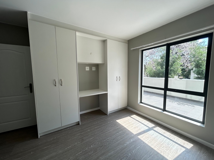 To Let 2 Bedroom Property for Rent in Rivonia Gauteng