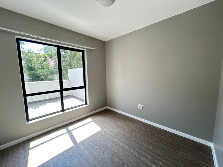 To Let 2 Bedroom Property for Rent in Rivonia Gauteng