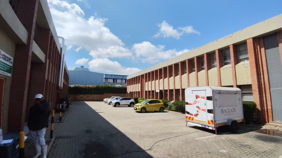 To Let Commercial Property for Rent in Ferndale Gauteng