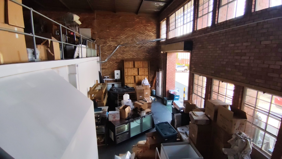 To Let Commercial Property for Rent in Ferndale Gauteng