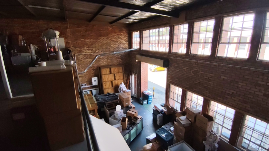 To Let Commercial Property for Rent in Ferndale Gauteng