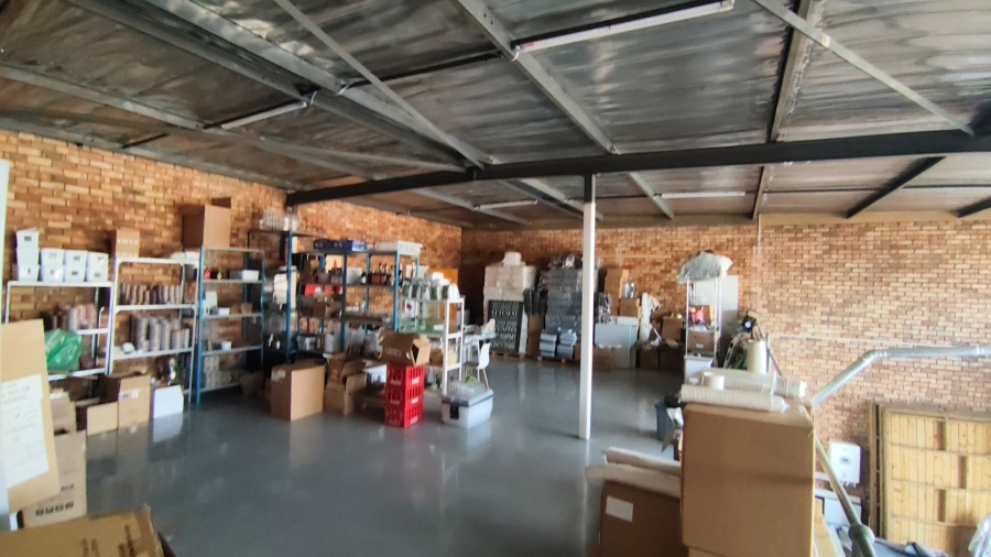 To Let Commercial Property for Rent in Ferndale Gauteng