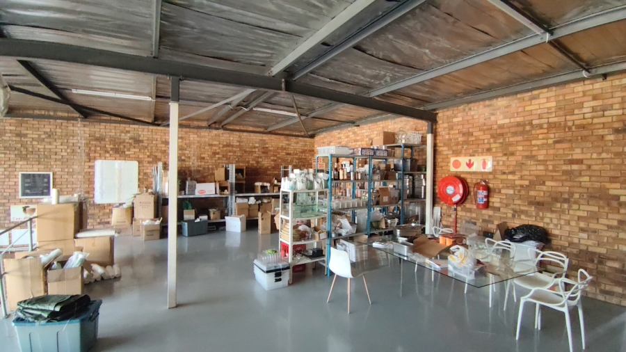 To Let Commercial Property for Rent in Ferndale Gauteng