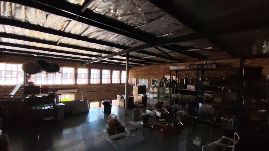 To Let Commercial Property for Rent in Ferndale Gauteng