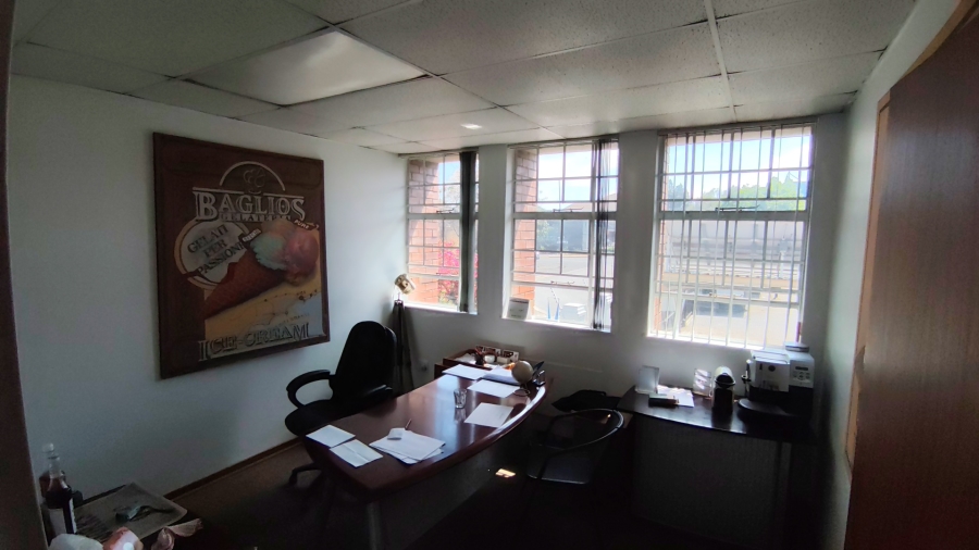 To Let Commercial Property for Rent in Ferndale Gauteng