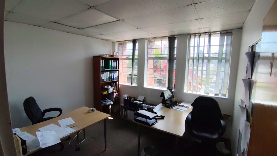 To Let Commercial Property for Rent in Ferndale Gauteng