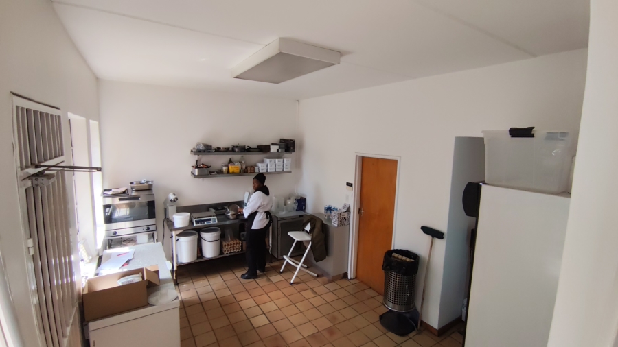 To Let Commercial Property for Rent in Ferndale Gauteng