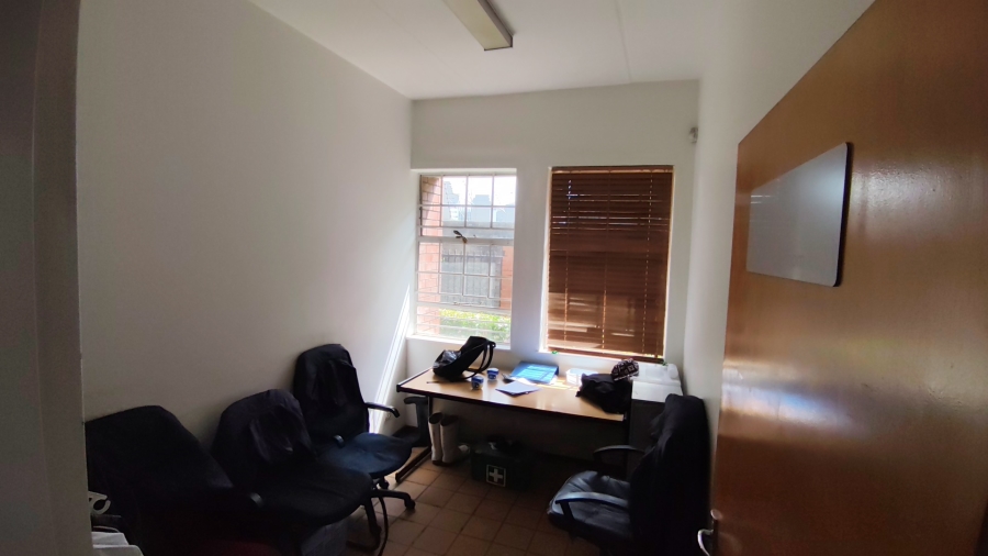 To Let Commercial Property for Rent in Ferndale Gauteng
