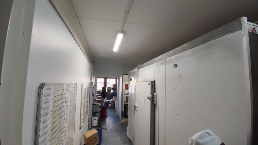 To Let Commercial Property for Rent in Ferndale Gauteng