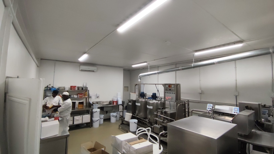 To Let Commercial Property for Rent in Ferndale Gauteng