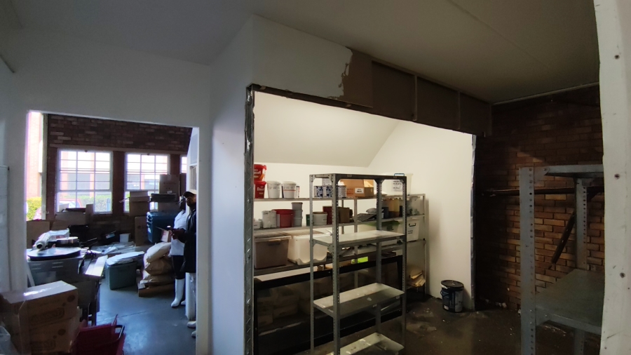 To Let Commercial Property for Rent in Ferndale Gauteng