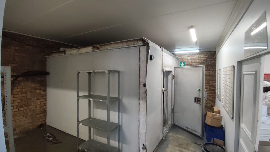 To Let Commercial Property for Rent in Ferndale Gauteng