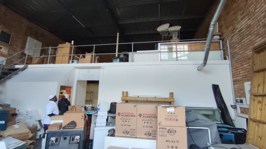 To Let Commercial Property for Rent in Ferndale Gauteng