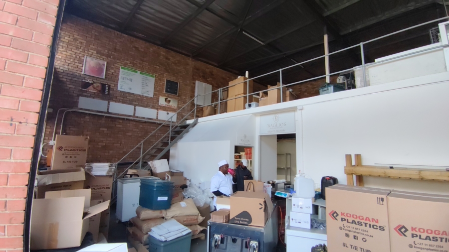 To Let Commercial Property for Rent in Ferndale Gauteng