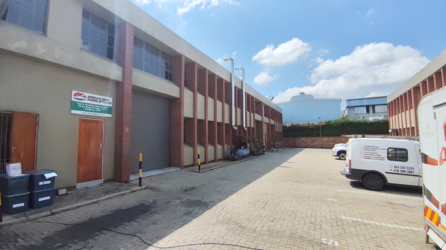 To Let Commercial Property for Rent in Ferndale Gauteng