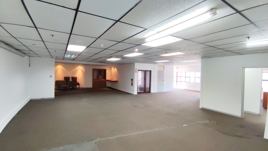 To Let Commercial Property for Rent in Amalgam Gauteng