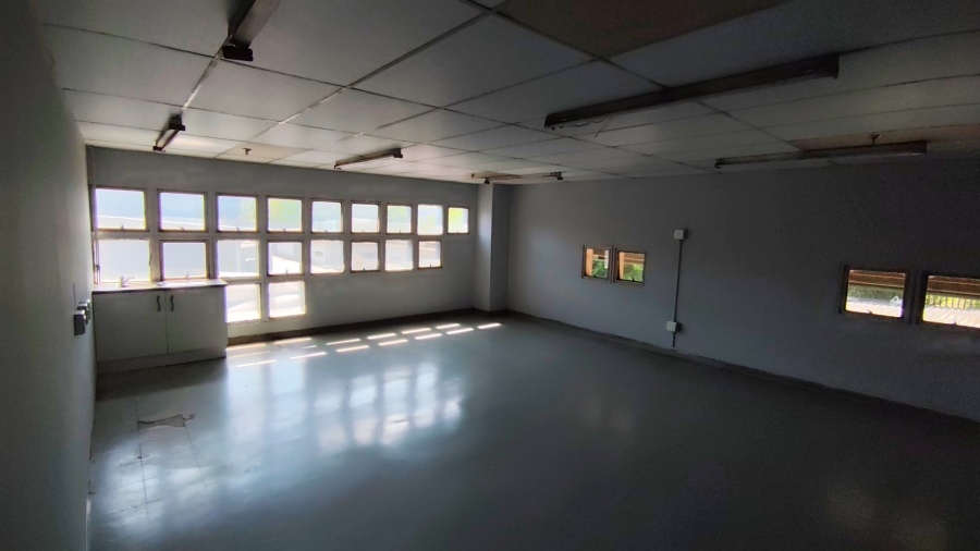To Let Commercial Property for Rent in Amalgam Gauteng