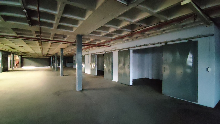 To Let Commercial Property for Rent in Amalgam Gauteng