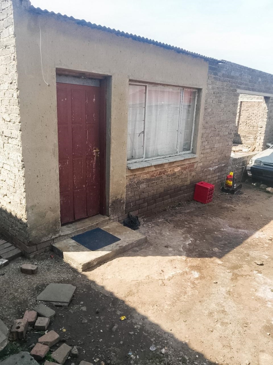 3 Bedroom Property for Sale in Vosloorus Ext 16 Gauteng