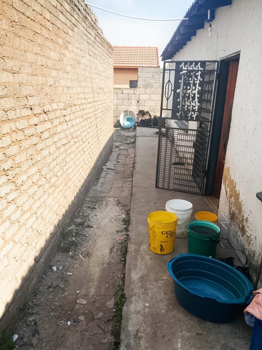 3 Bedroom Property for Sale in Vosloorus Ext 16 Gauteng