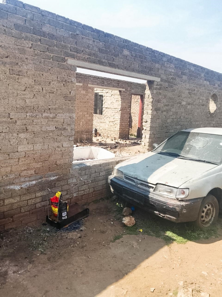 3 Bedroom Property for Sale in Vosloorus Ext 16 Gauteng