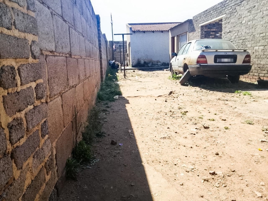 3 Bedroom Property for Sale in Vosloorus Ext 16 Gauteng