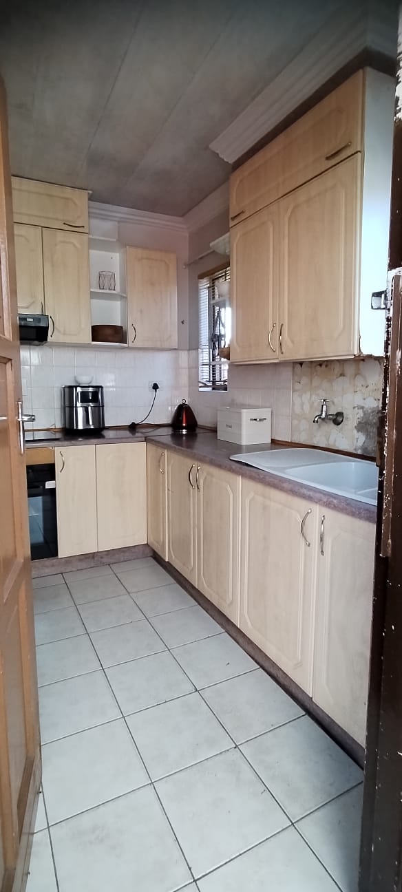 3 Bedroom Property for Sale in Spruit View Gauteng