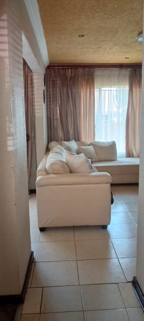 3 Bedroom Property for Sale in Spruit View Gauteng