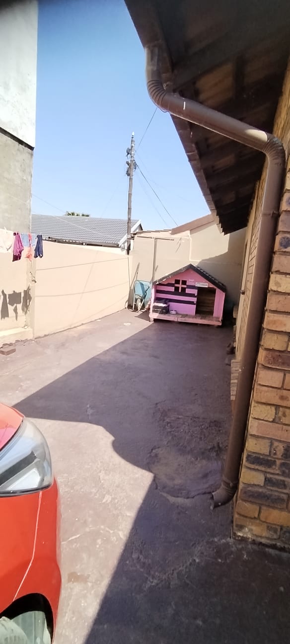3 Bedroom Property for Sale in Spruit View Gauteng