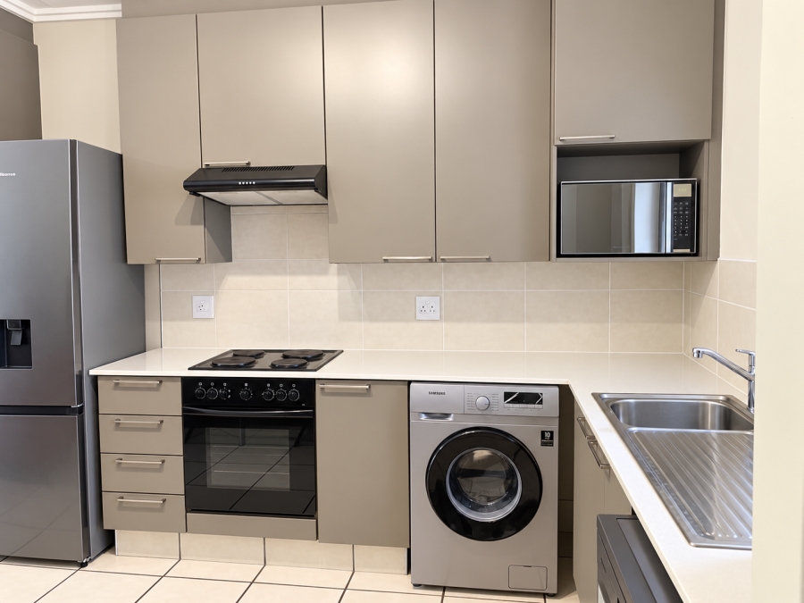To Let 2 Bedroom Property for Rent in Bryanston Gauteng