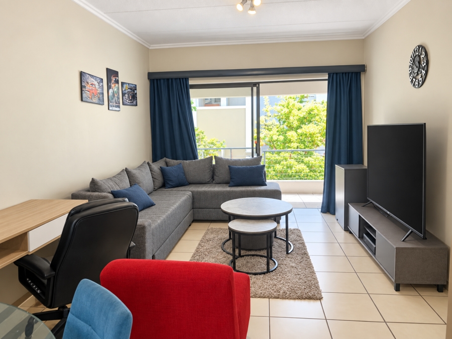 To Let 2 Bedroom Property for Rent in Bryanston Gauteng