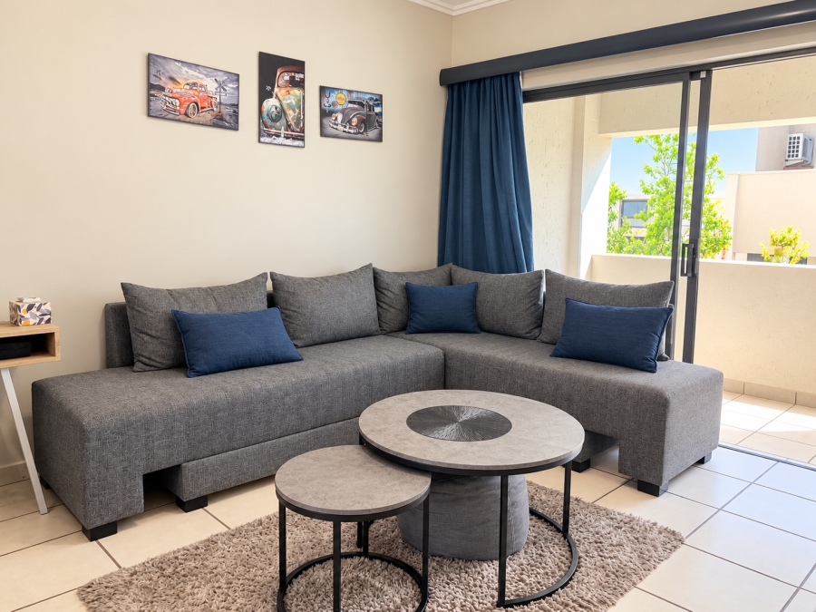 To Let 2 Bedroom Property for Rent in Bryanston Gauteng
