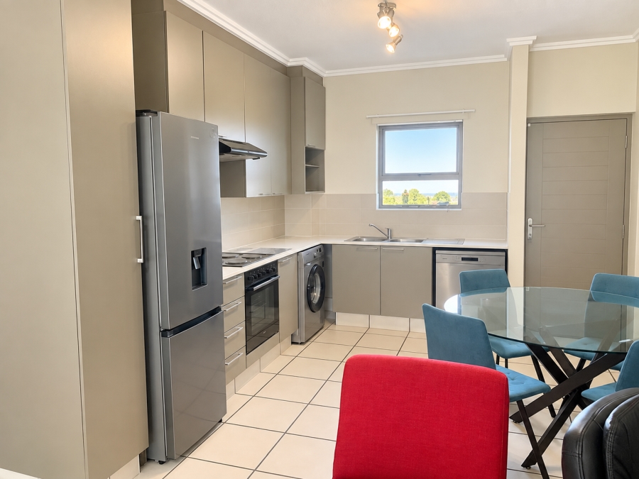 To Let 2 Bedroom Property for Rent in Bryanston Gauteng