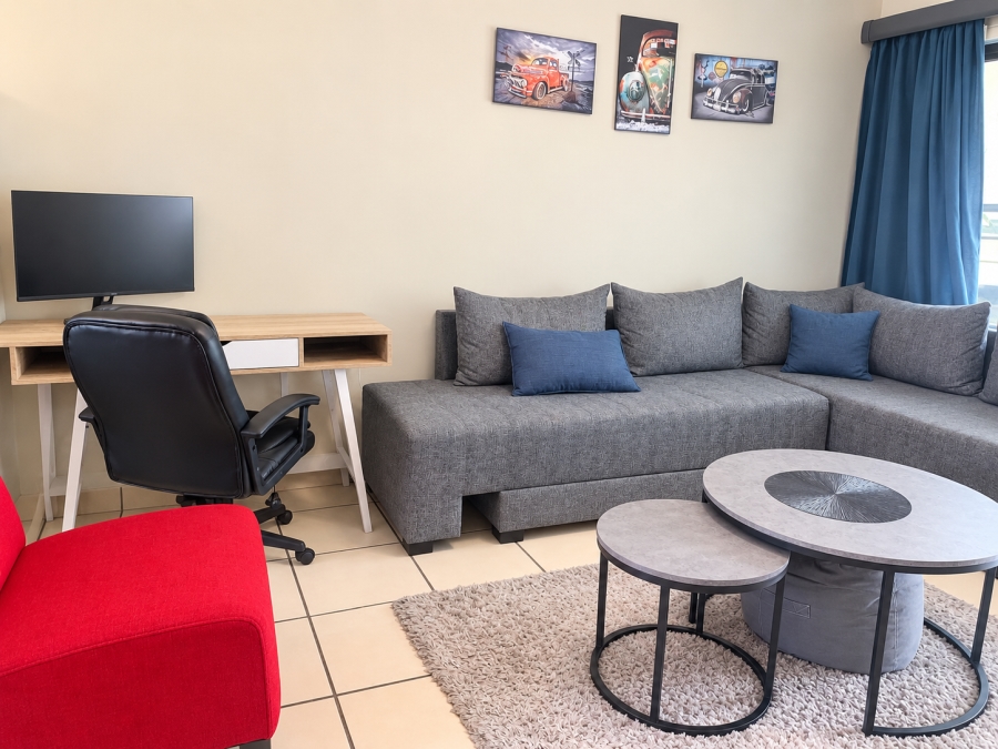 To Let 2 Bedroom Property for Rent in Bryanston Gauteng