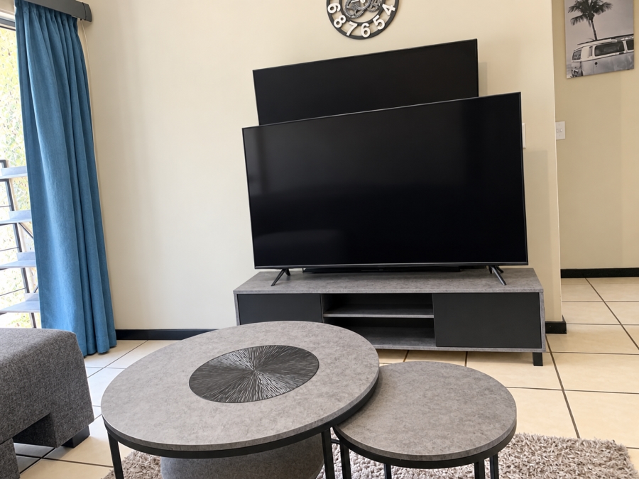 To Let 2 Bedroom Property for Rent in Bryanston Gauteng