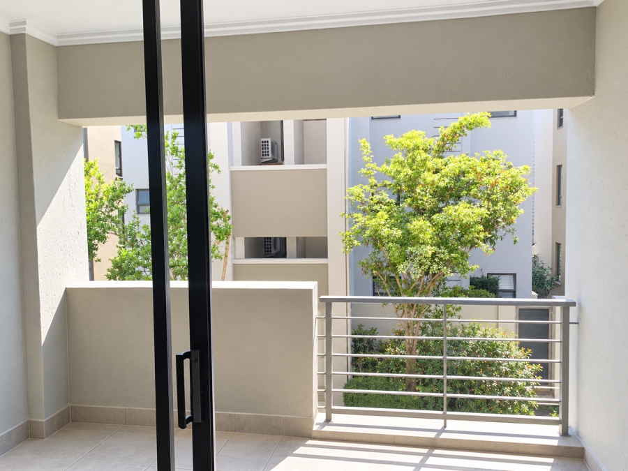 To Let 2 Bedroom Property for Rent in Bryanston Gauteng