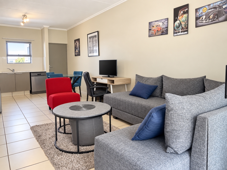 To Let 2 Bedroom Property for Rent in Bryanston Gauteng