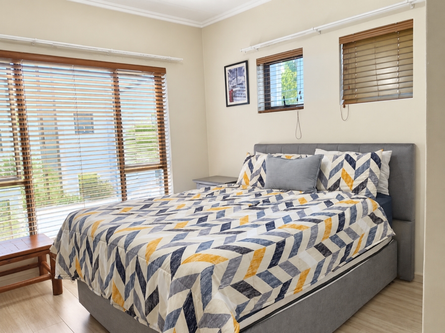 To Let 2 Bedroom Property for Rent in Bryanston Gauteng