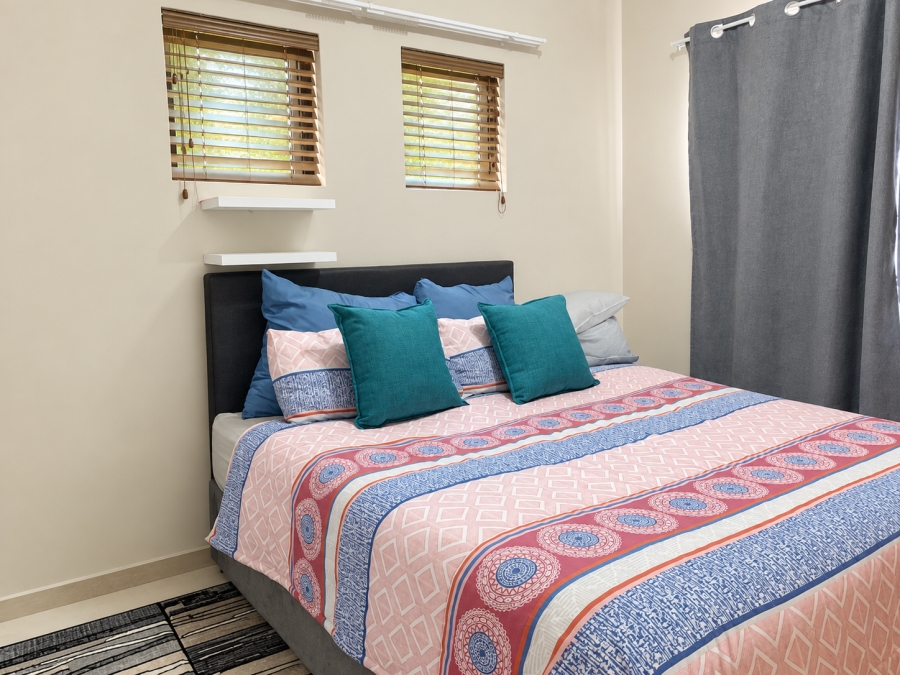 To Let 2 Bedroom Property for Rent in Bryanston Gauteng
