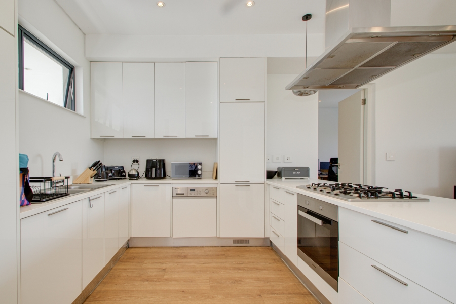 2 Bedroom Property for Sale in Steyn City Gauteng