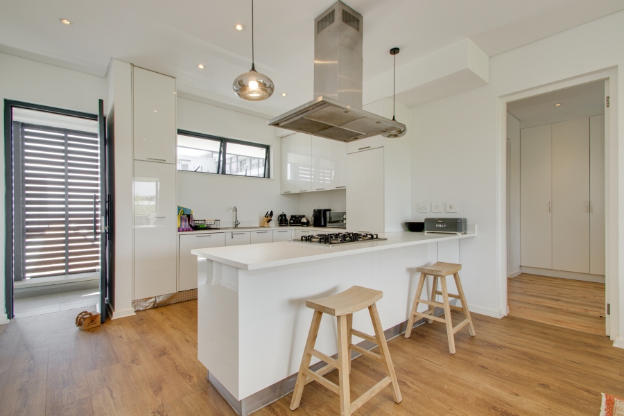 2 Bedroom Property for Sale in Steyn City Gauteng